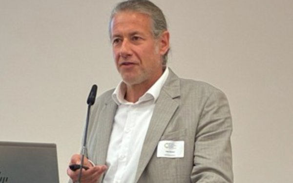 Uwe Zickert Fachtagung 