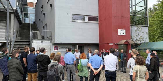 Rommelmühle Bietigheim‑Bissingen, © e3_Mehdi Mahmoodi