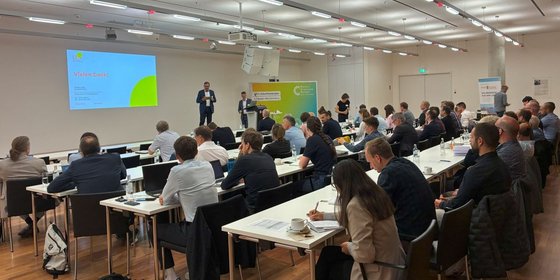 Fachtagung „Zukunft der Energienetze in Baden-Württemberg“ am 25.07.2025