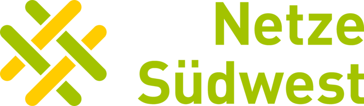 Netze-Gesellschaft Südwest mbH Logo