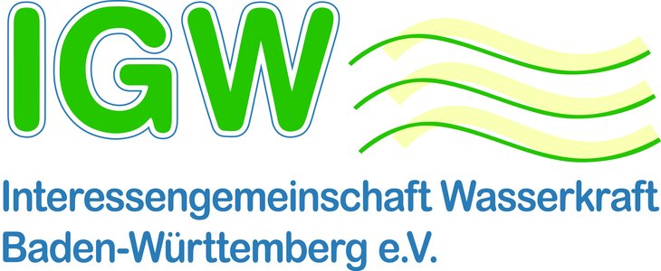 IGW Interessengemeinschaft Wasserkraft Baden-Württemberg e. V.