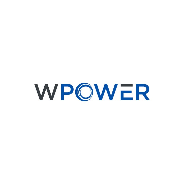 Logo W Power GmbH