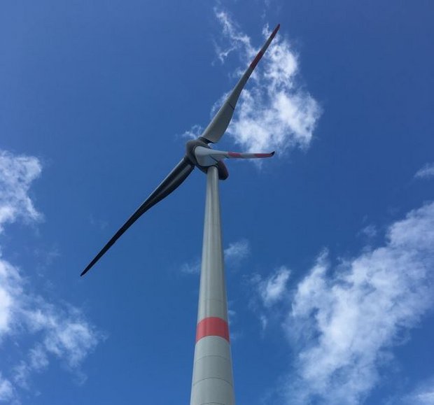 Im Südwesten müssen mehr Windenergieanlagen errichtet werden, © Plattform EE BW