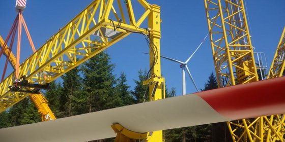 © wpd onshore GmbH & Co. KG