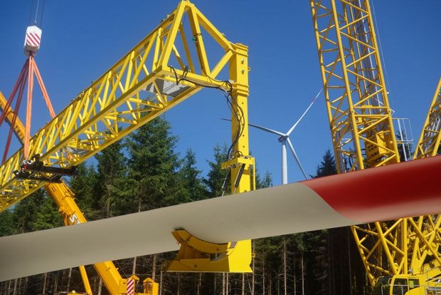 © wpd onshore GmbH & Co. KG