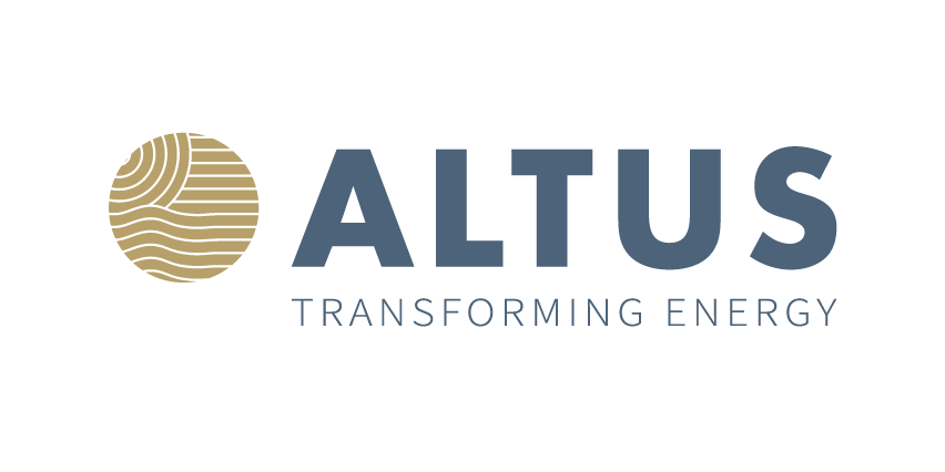 ALTUS renewables GmbH